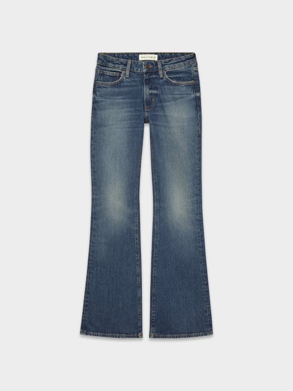 Denim Forum Denise Jeans